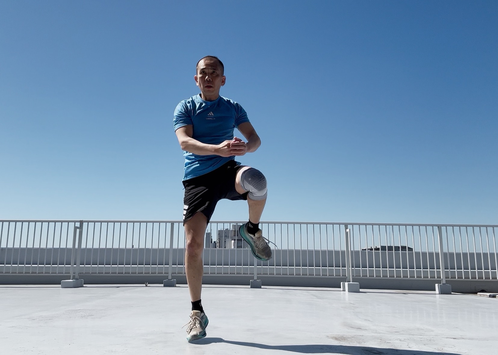 ボディコンバット106-7,ムエタイ,コリオ,テクニック,ポイント